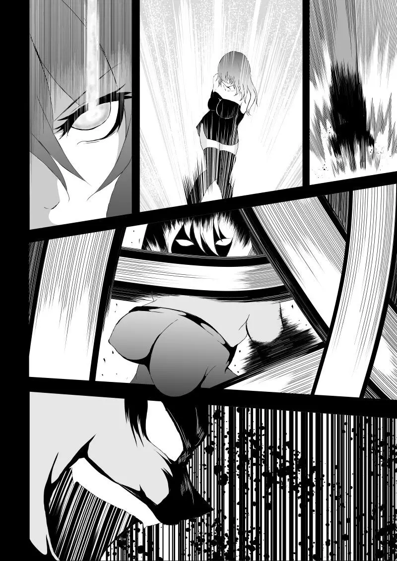 BLACK&ROSE ZERO ‐5‐ Page.42