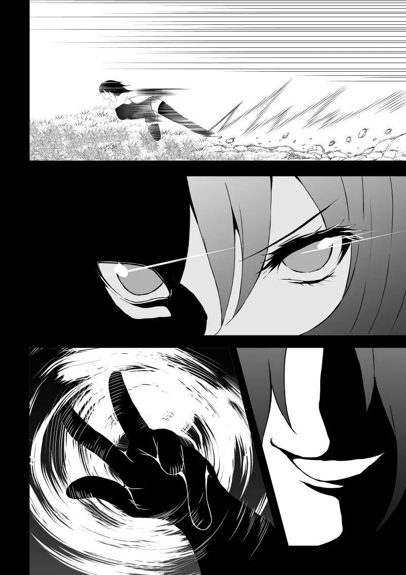 BLACK&ROSE ZERO ‐5‐ Page.46