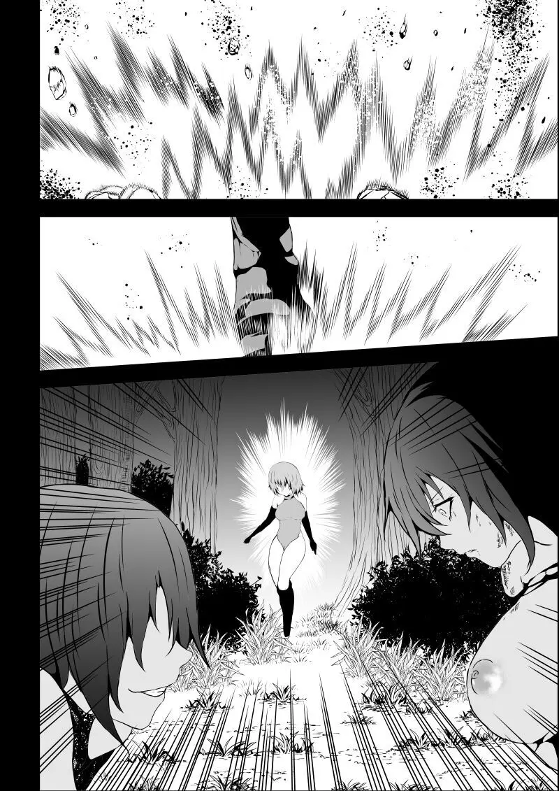 BLACK&ROSE ZERO ‐5‐ Page.68