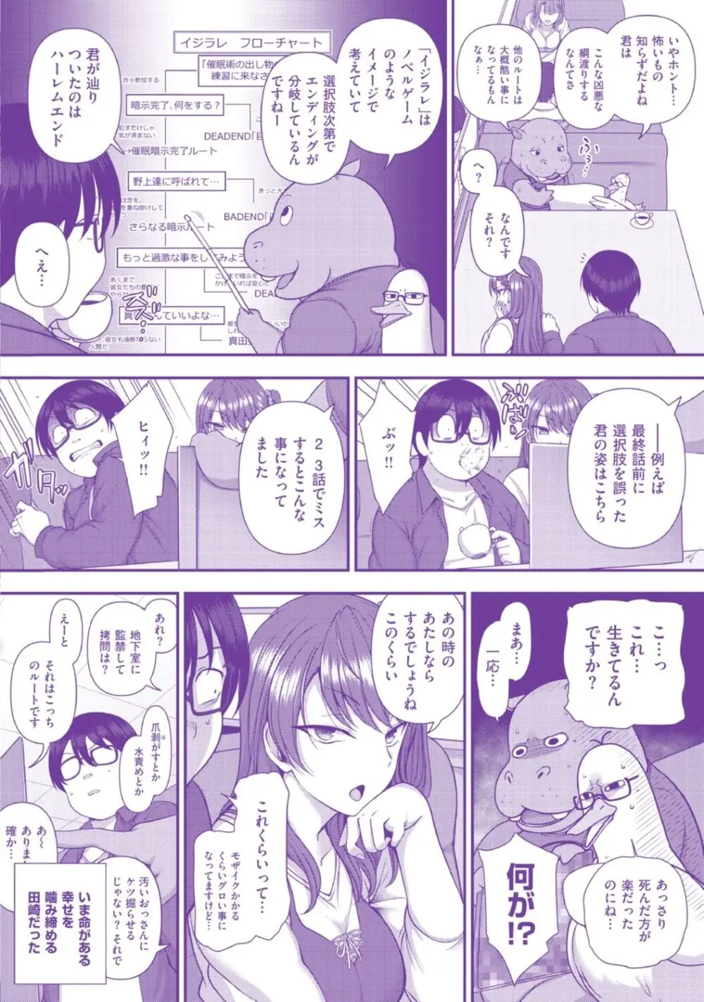 イジラレ Page.247