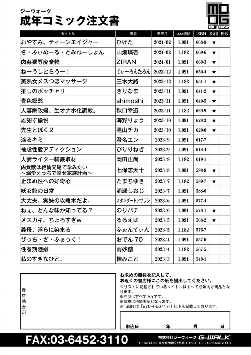 COMIC 快艶 VOL.10 Page.440
