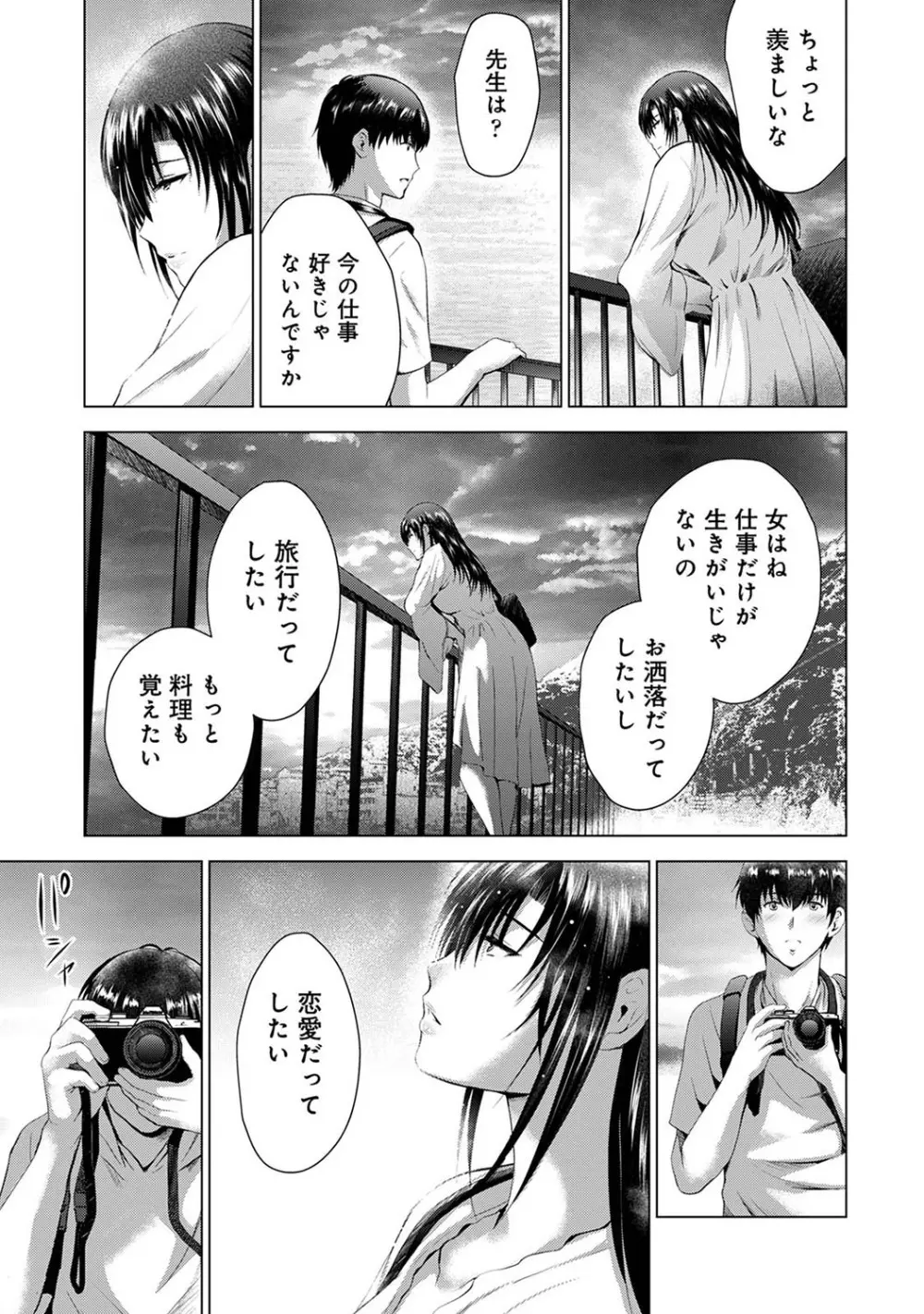 アナンガ・ランガ Vol. 105 Page.264