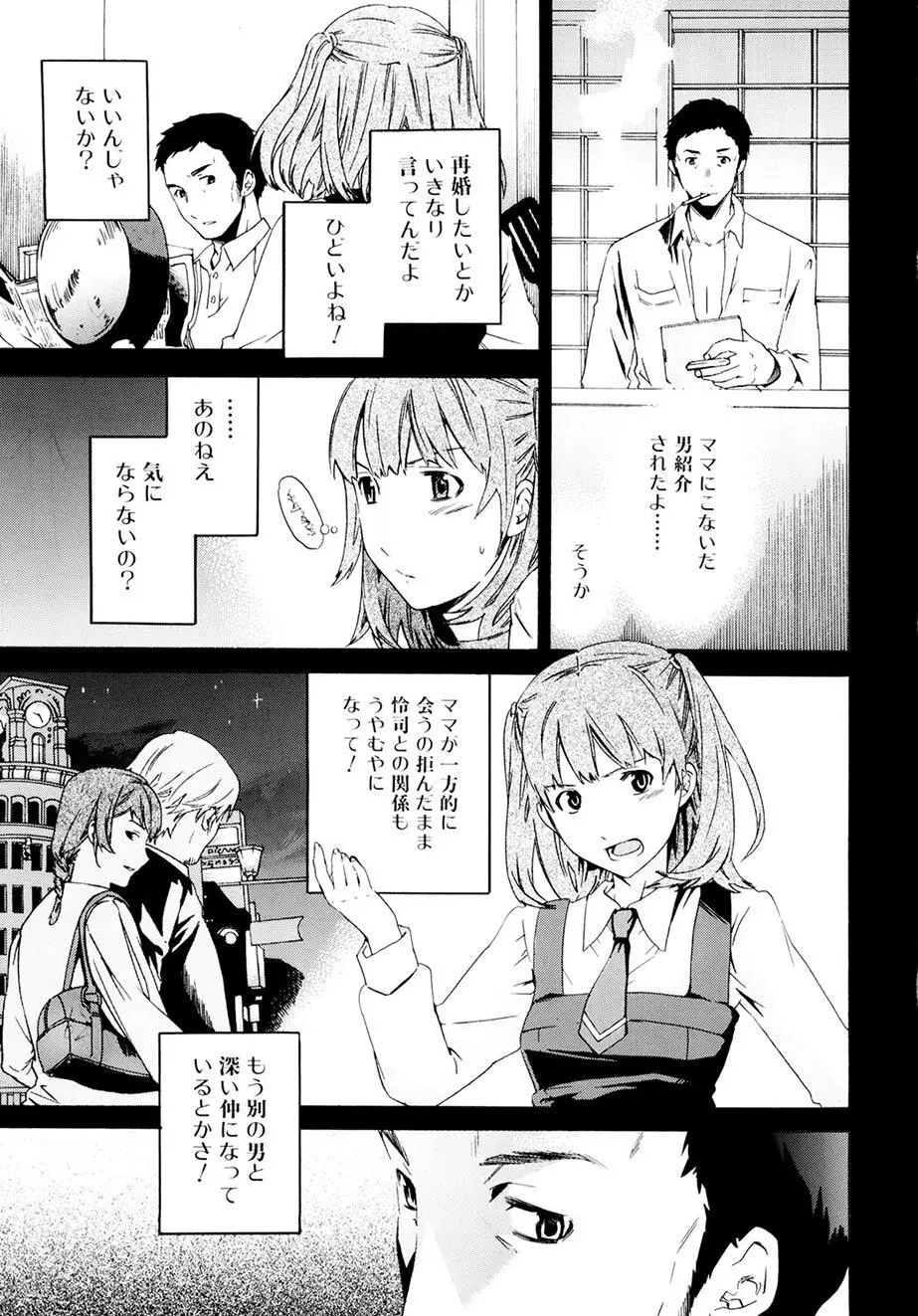 したいからスルの Page.82