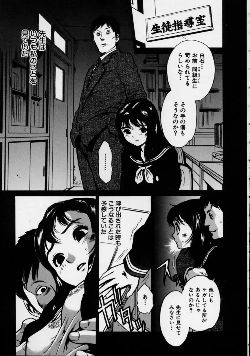 ブラック マーケット Page.36