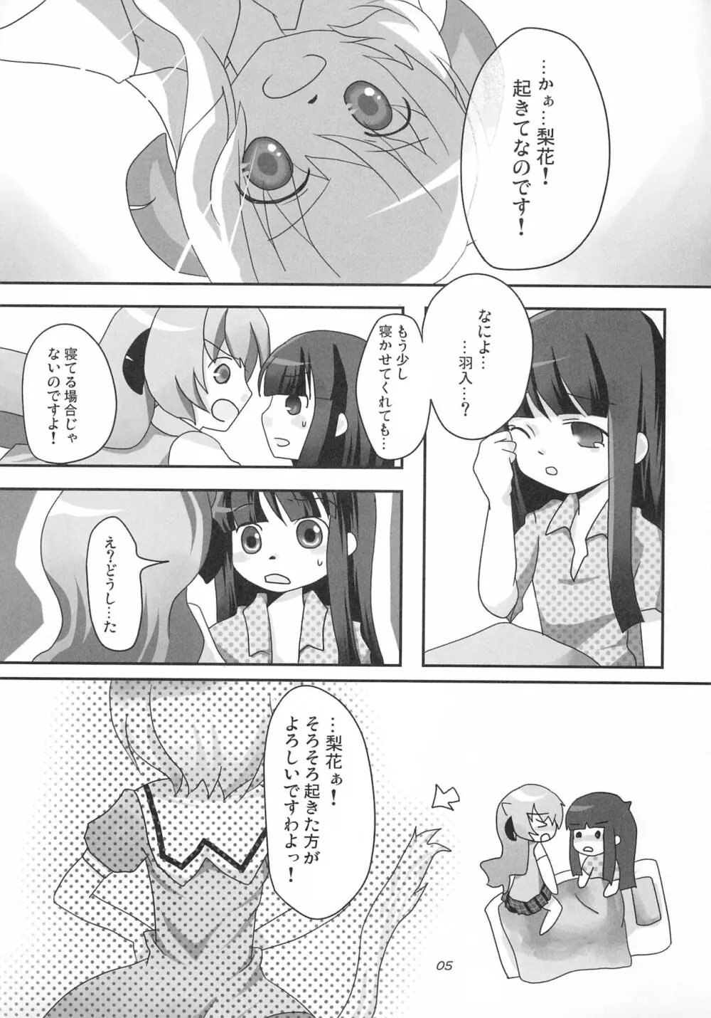 Neco Days Page.7