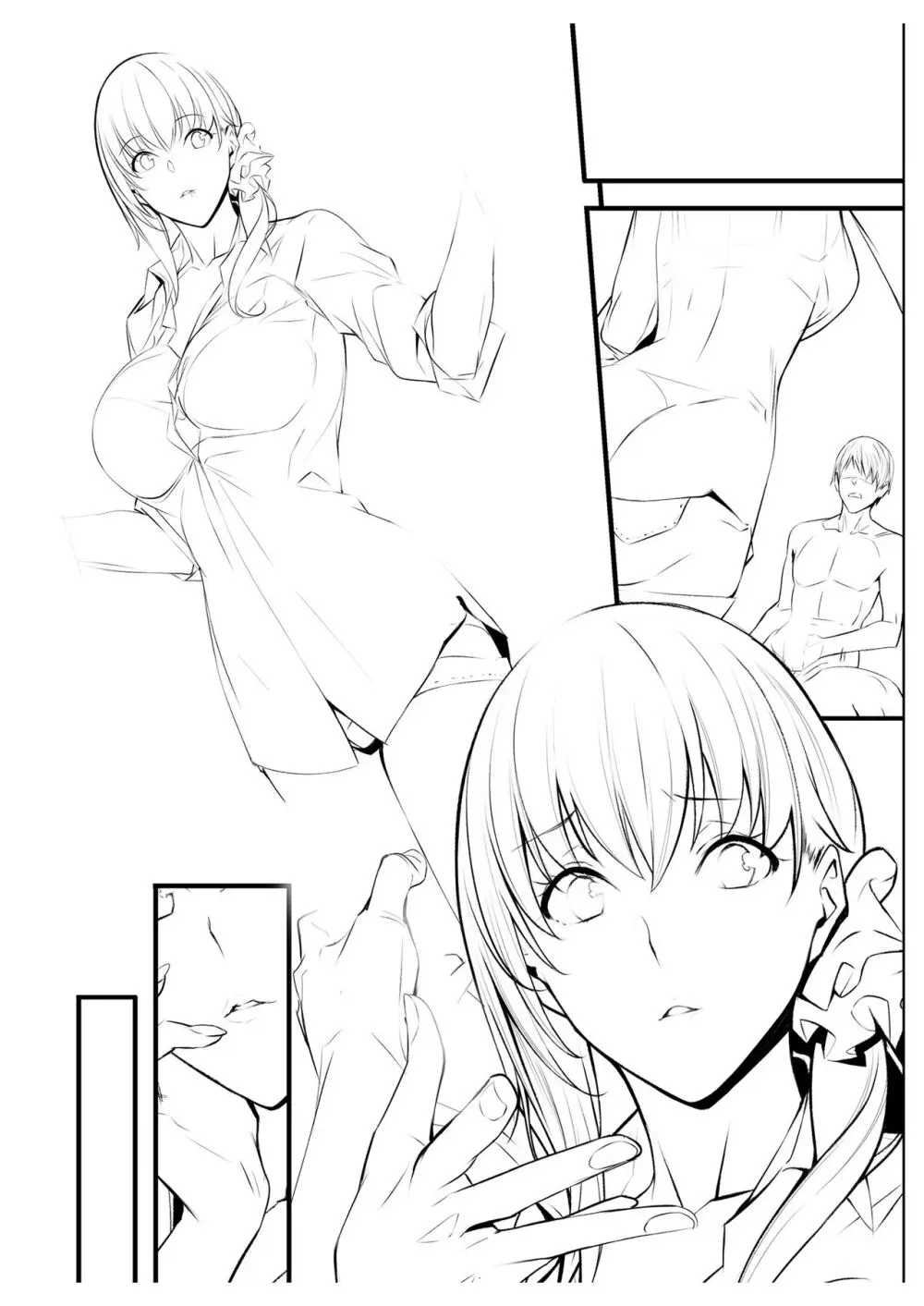 Master Works Page.249