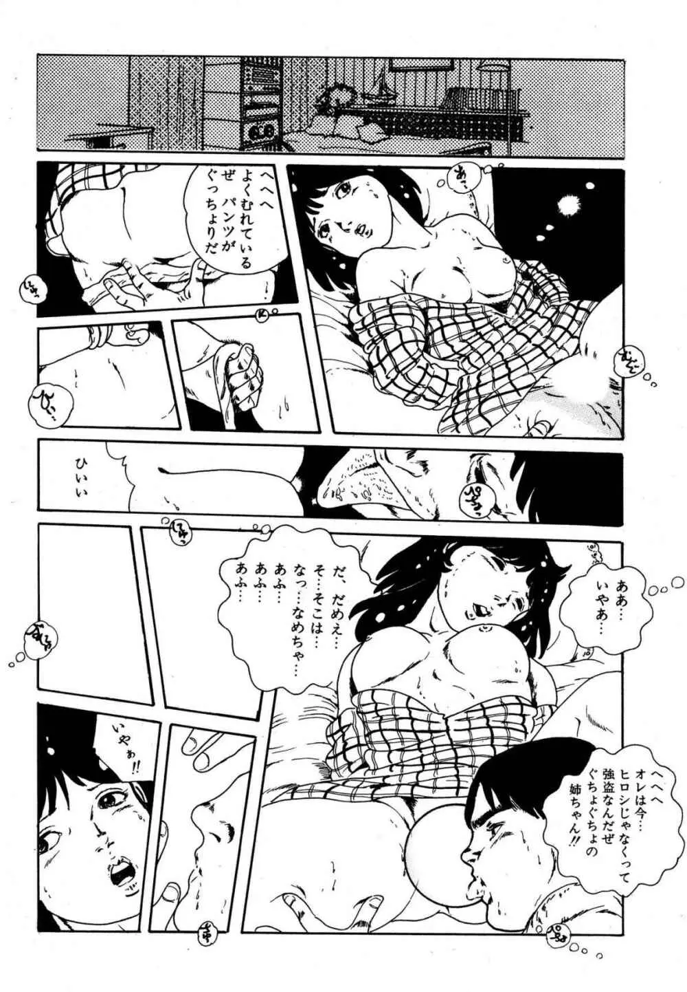 夢みる妖精 Page.102