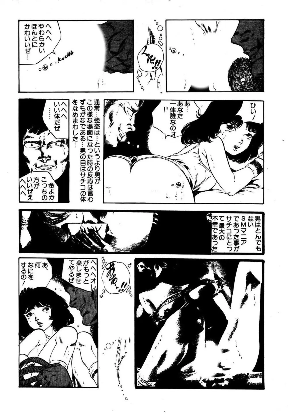夢みる妖精 Page.144