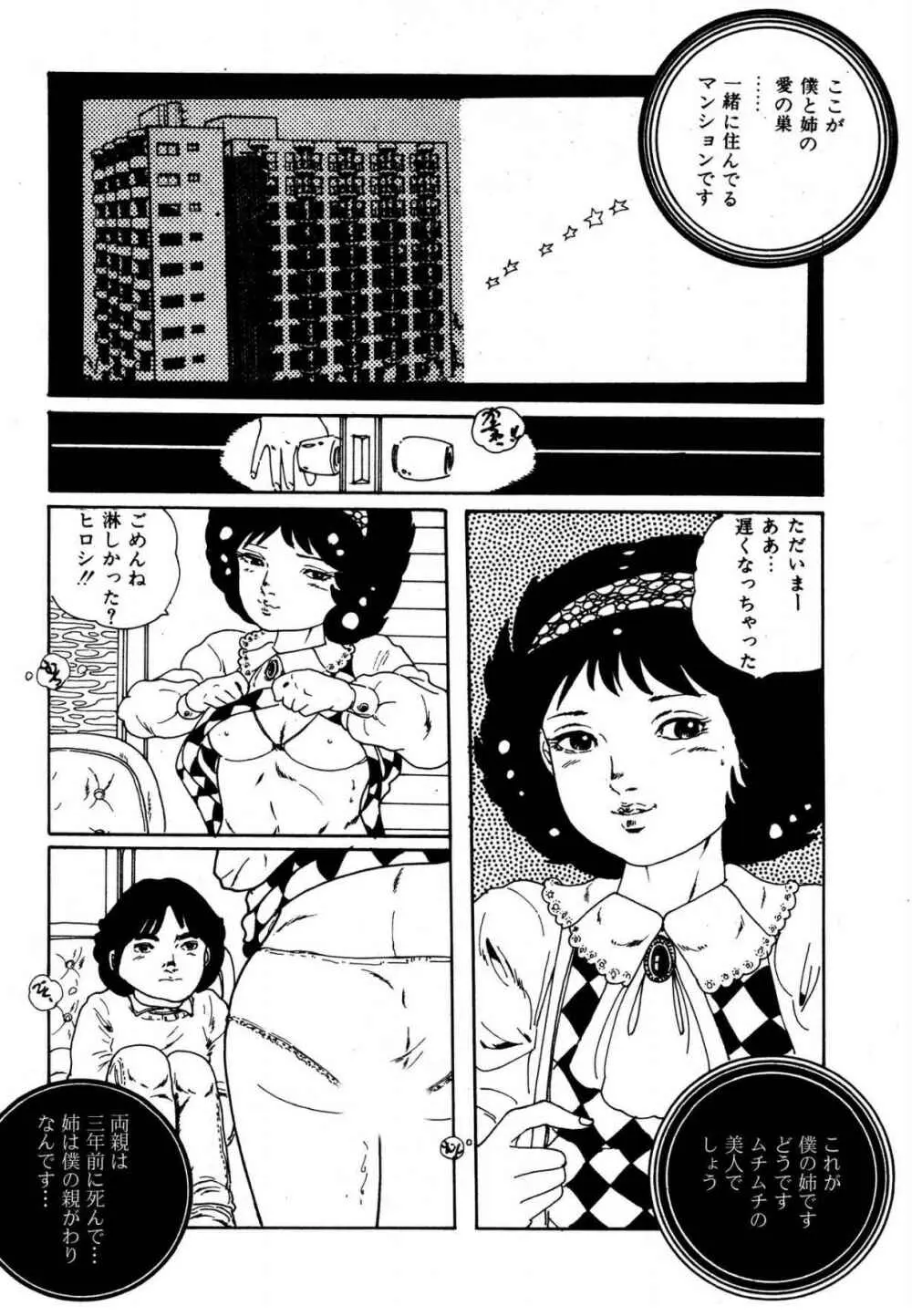 夢みる妖精 Page.96