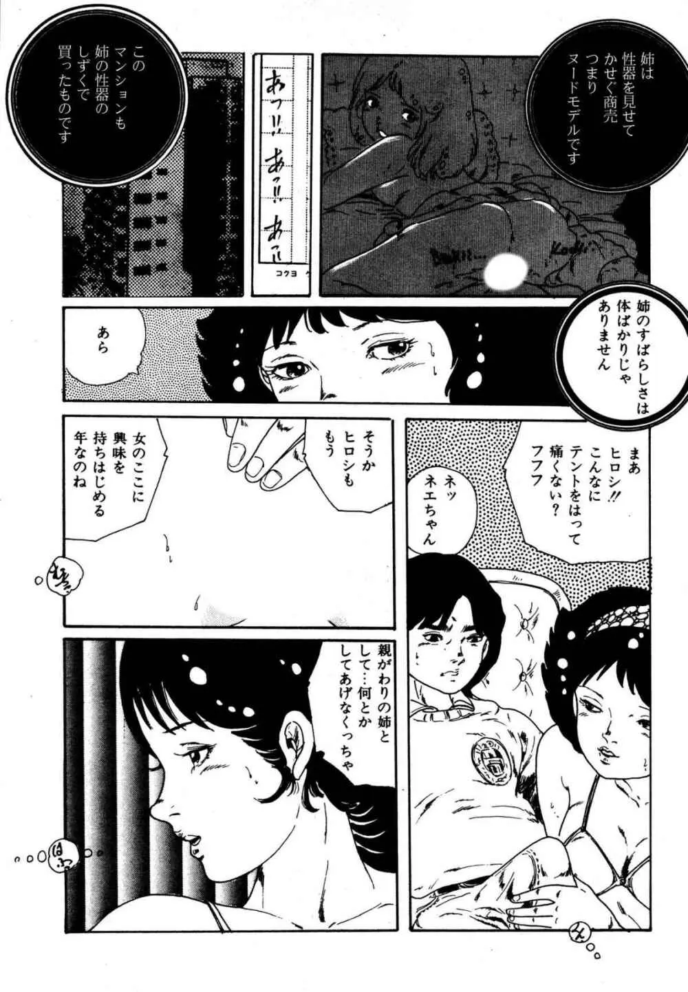 夢みる妖精 Page.97