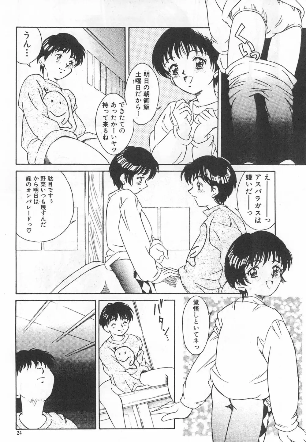 平成にんふらばぁ4 Page.24
