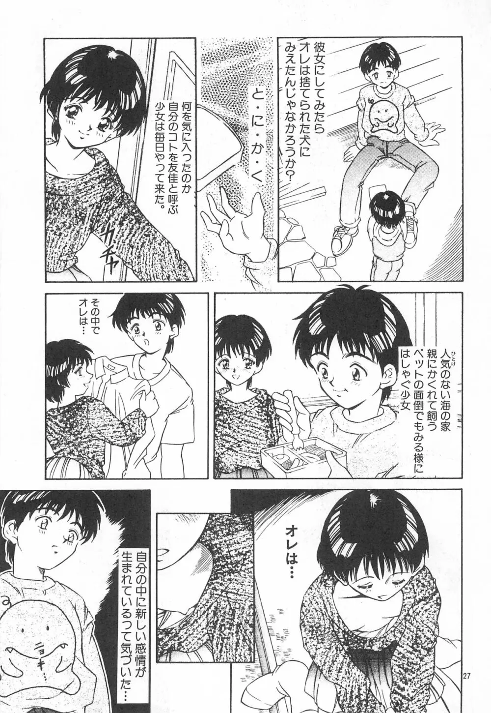 平成にんふらばぁ4 Page.27