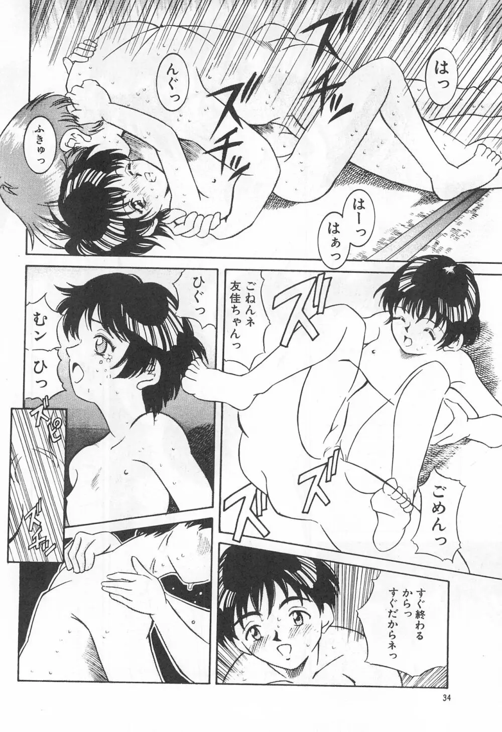 平成にんふらばぁ4 Page.34
