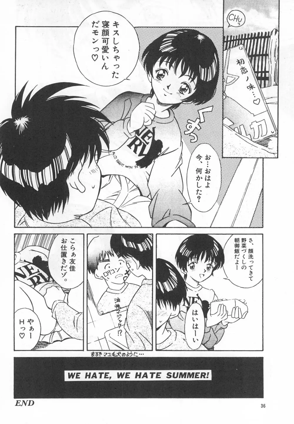 平成にんふらばぁ4 Page.36