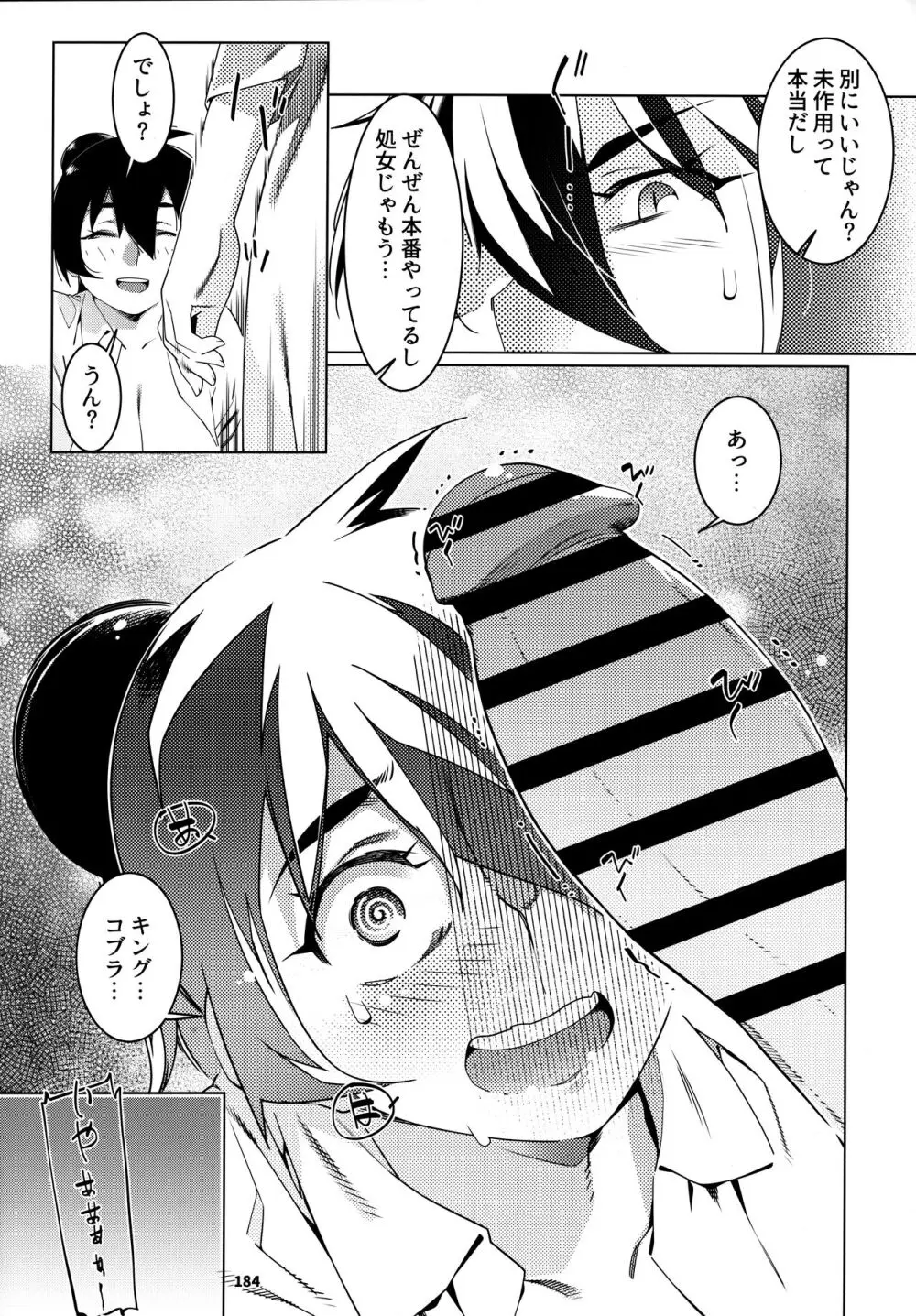 大人のおもちや24まとめ4 Page.183