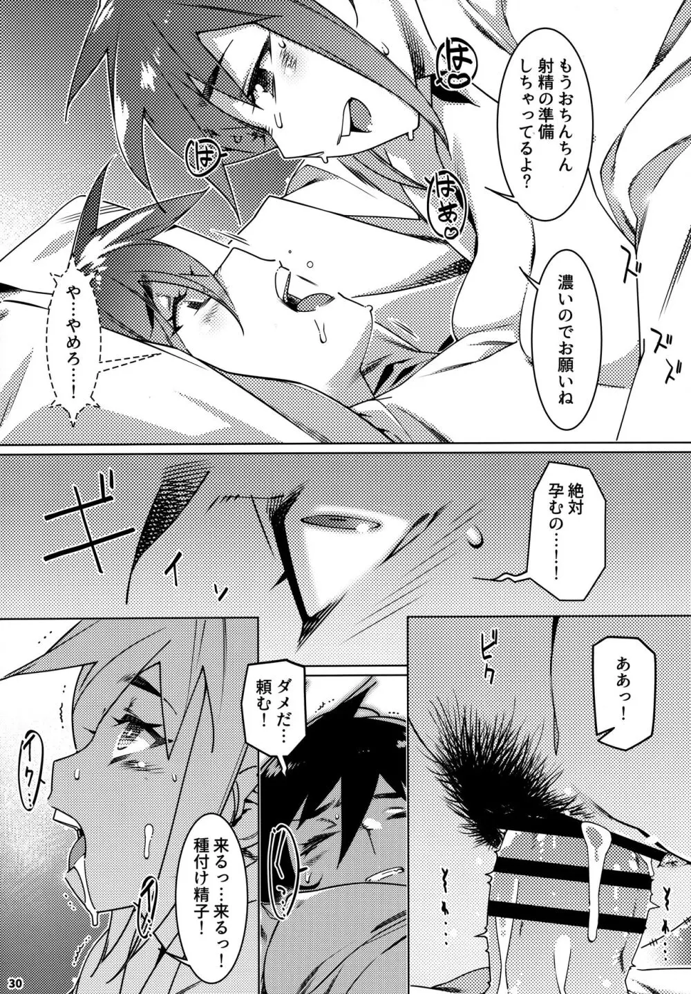 大人のおもちや24まとめ4 Page.29