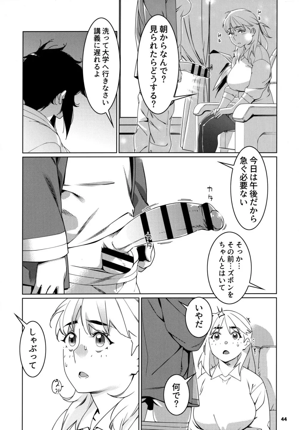 大人のおもちや24まとめ4 Page.43