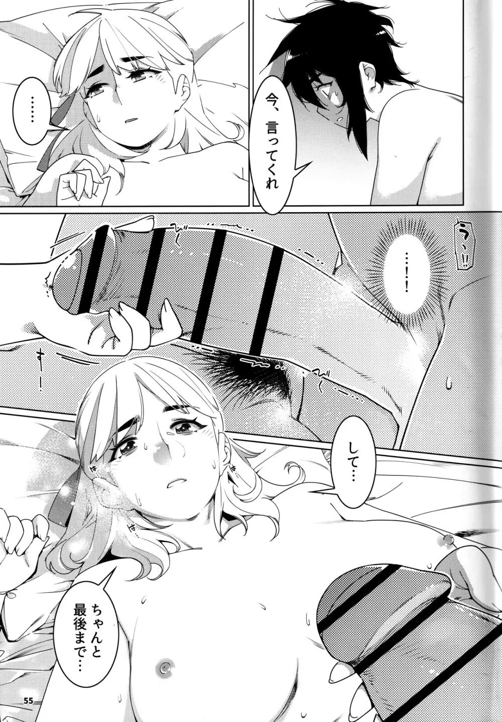 大人のおもちや24まとめ4 Page.54