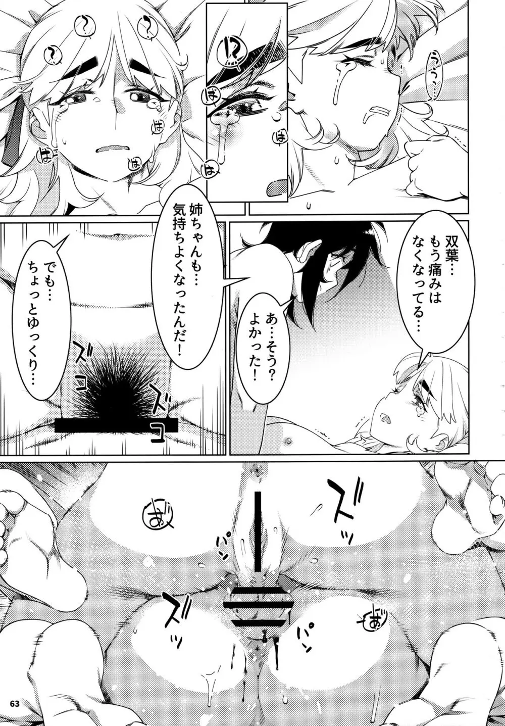 大人のおもちや24まとめ4 Page.62