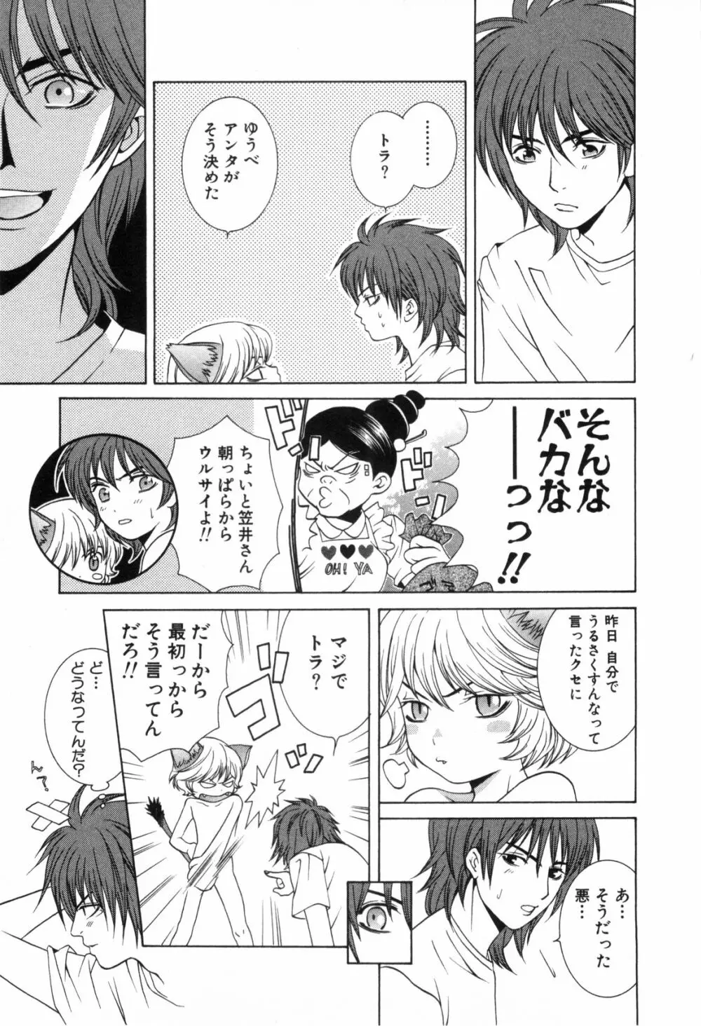 ねこかん Page.16