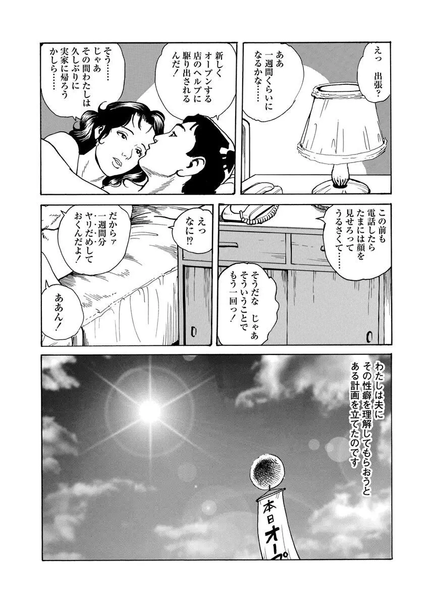 調教愛奴 Page.31