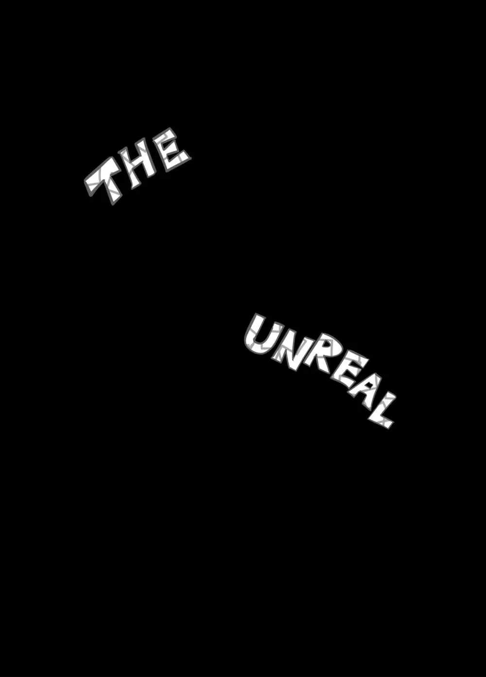 THE UNREAL Page.5