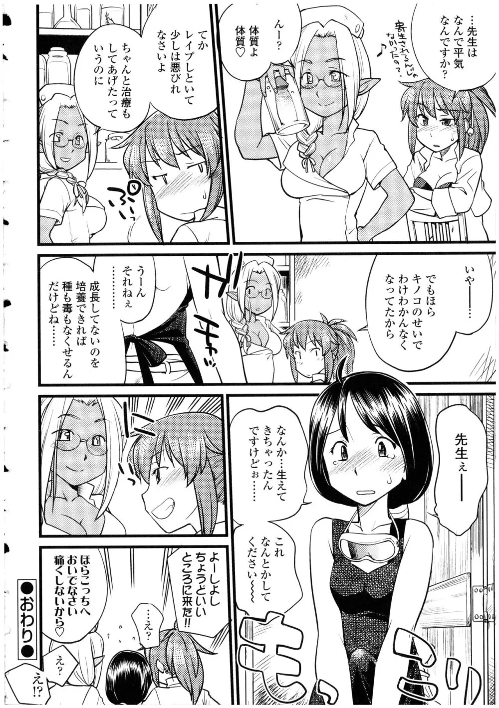 ふたなりっ娘LOVE 13 Page.24