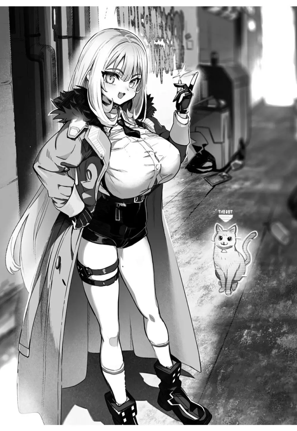 ゴエティア・ショック Page.4