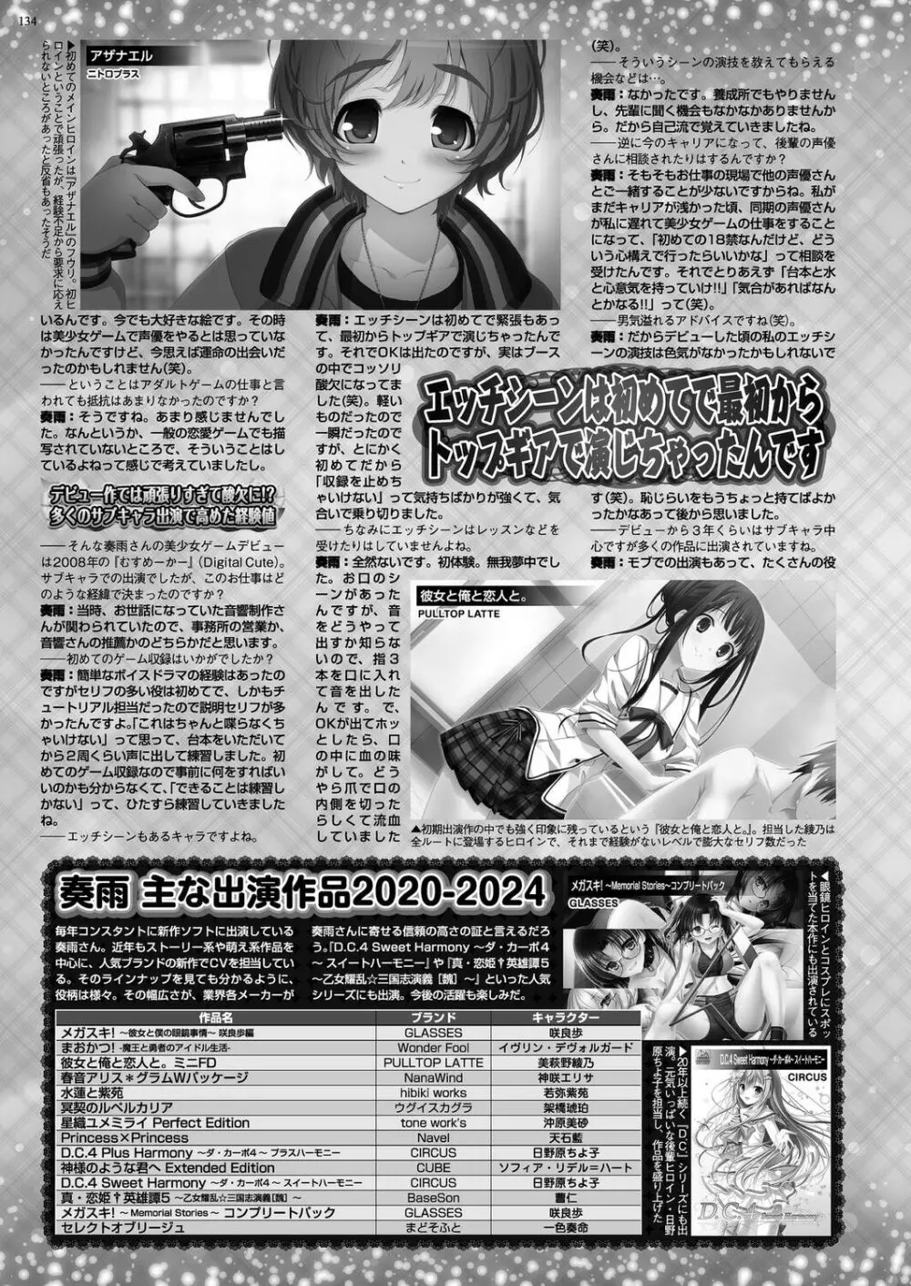 BugBug 2024年8月号 Page.132