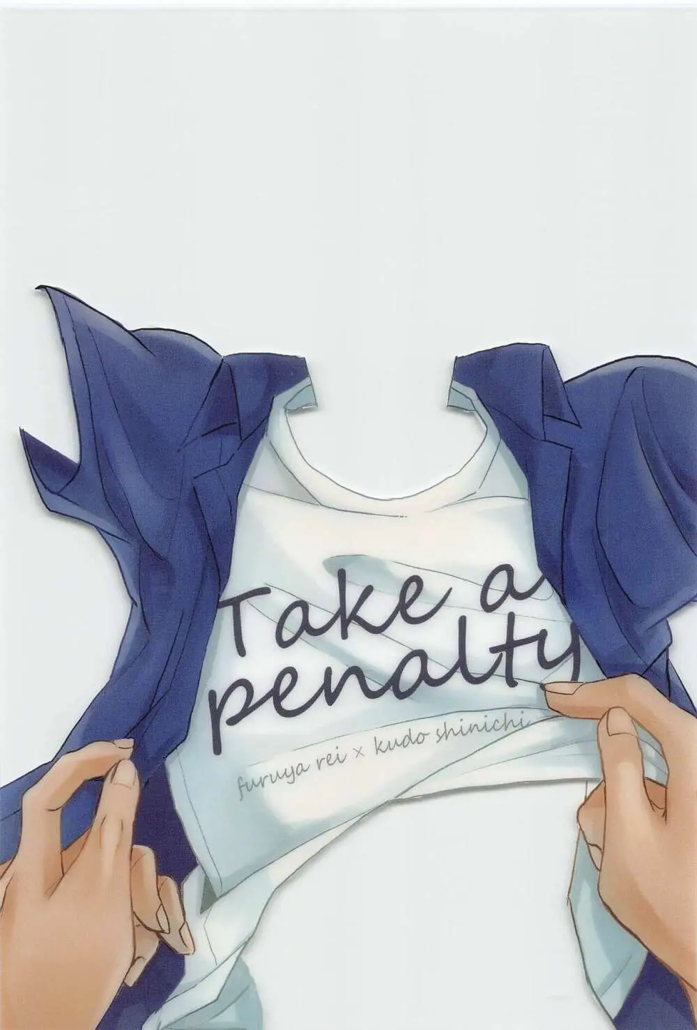 Take a penalty Page.1