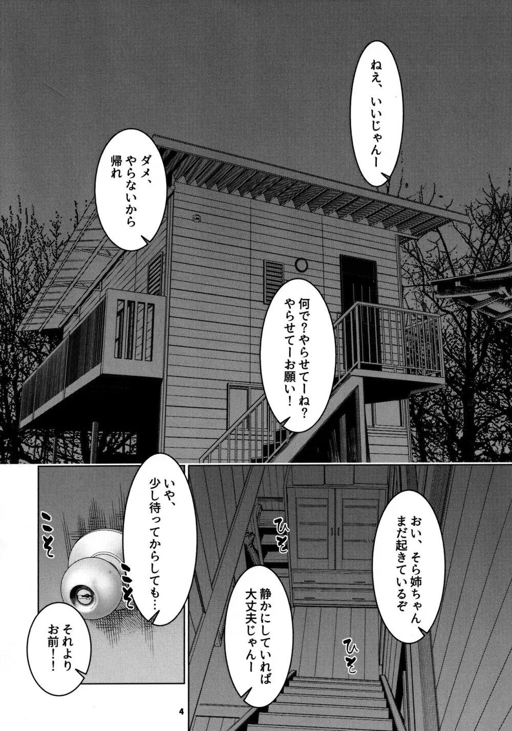 大人のおもちや26 Page.3