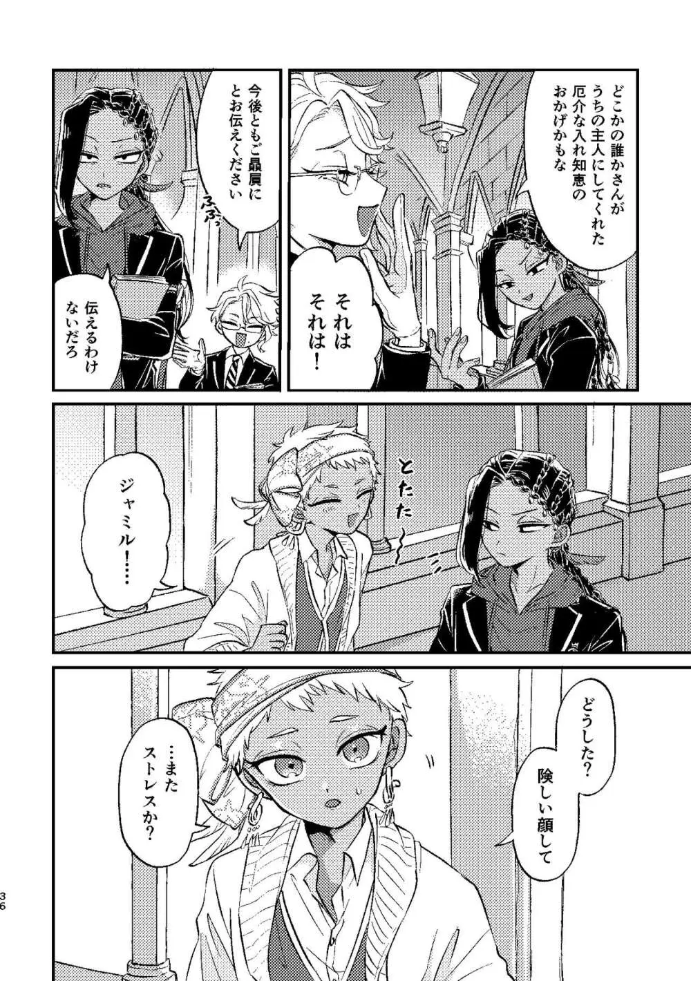 ※効果には個人差があります。 Page.35