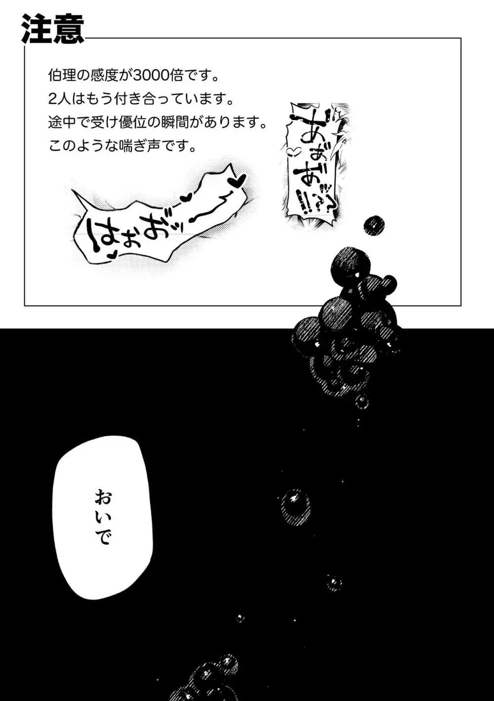 プラチナ Page.2