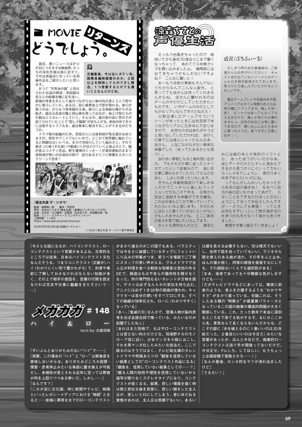 月刊メガストア2022年6月号 Page.62