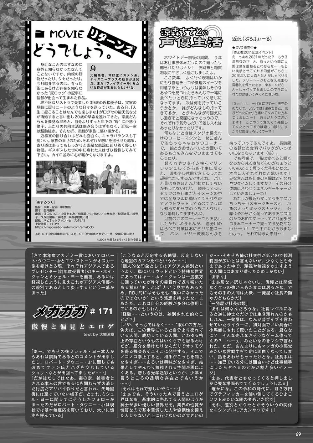 月刊メガストア2024年5月号 Page.62