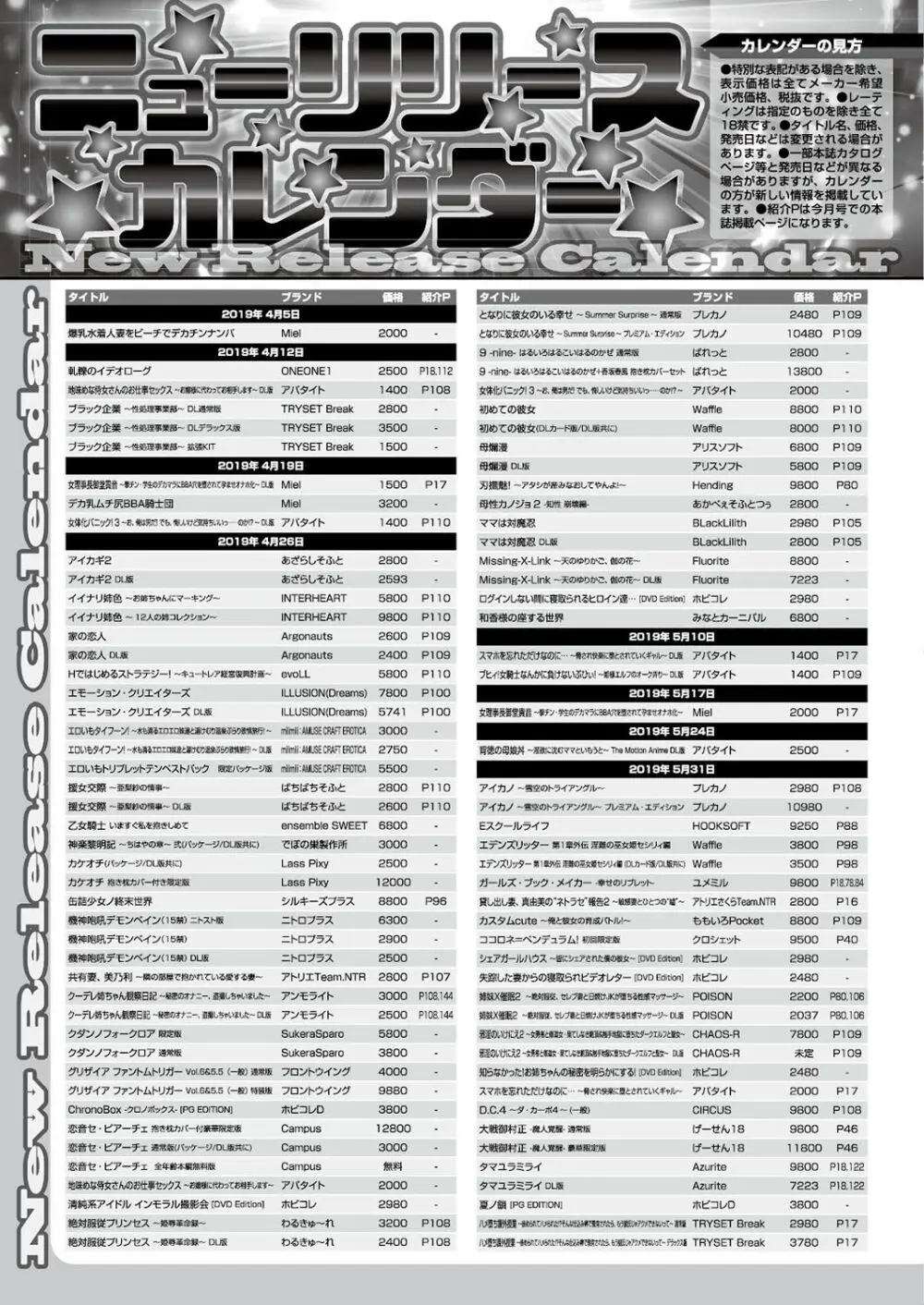 BugBug 2019年6月号 Page.145