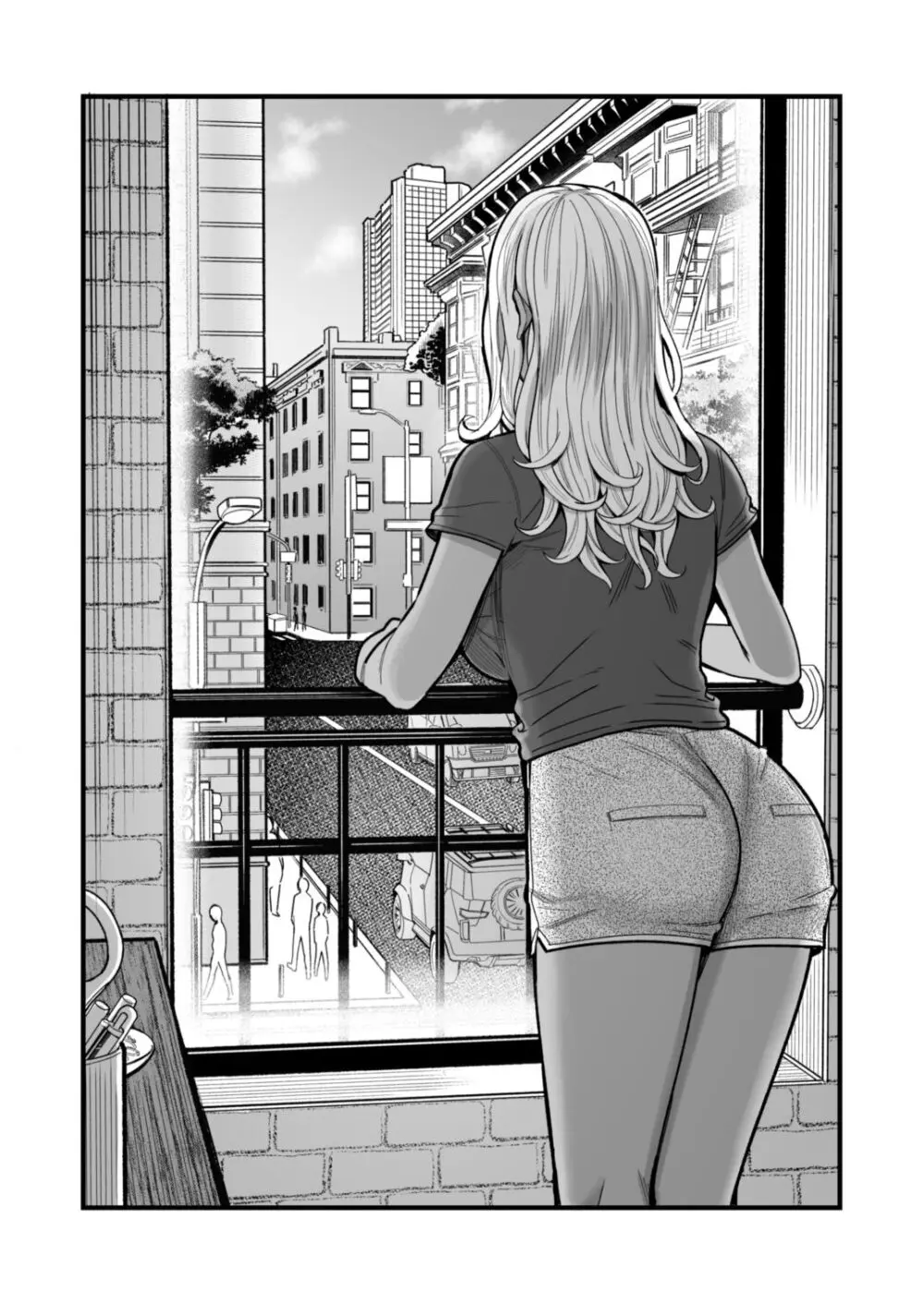 アリーさんはドコでもイキたい!!2 Page.73