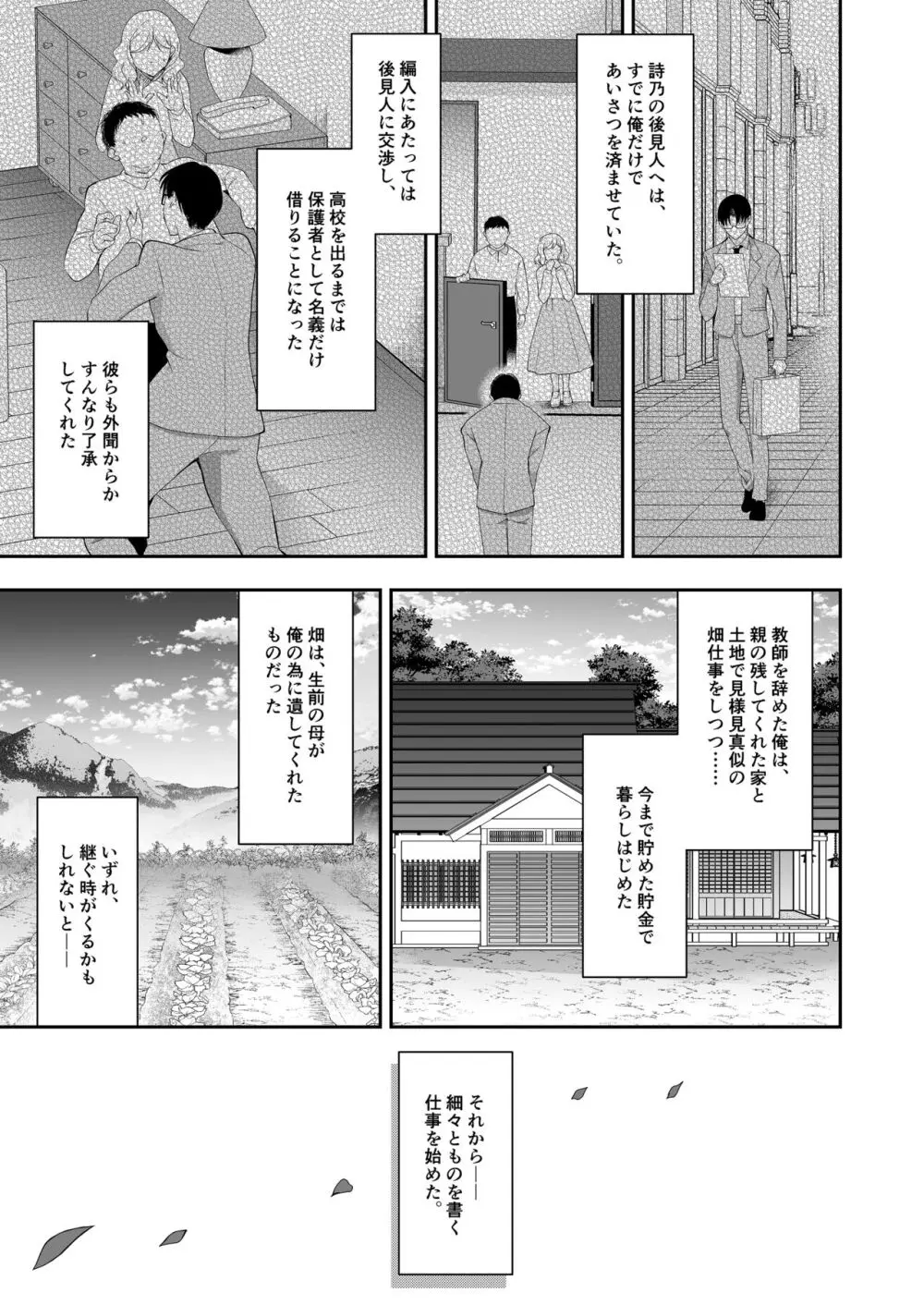 少女回春11完結編＋AFTER Page.72