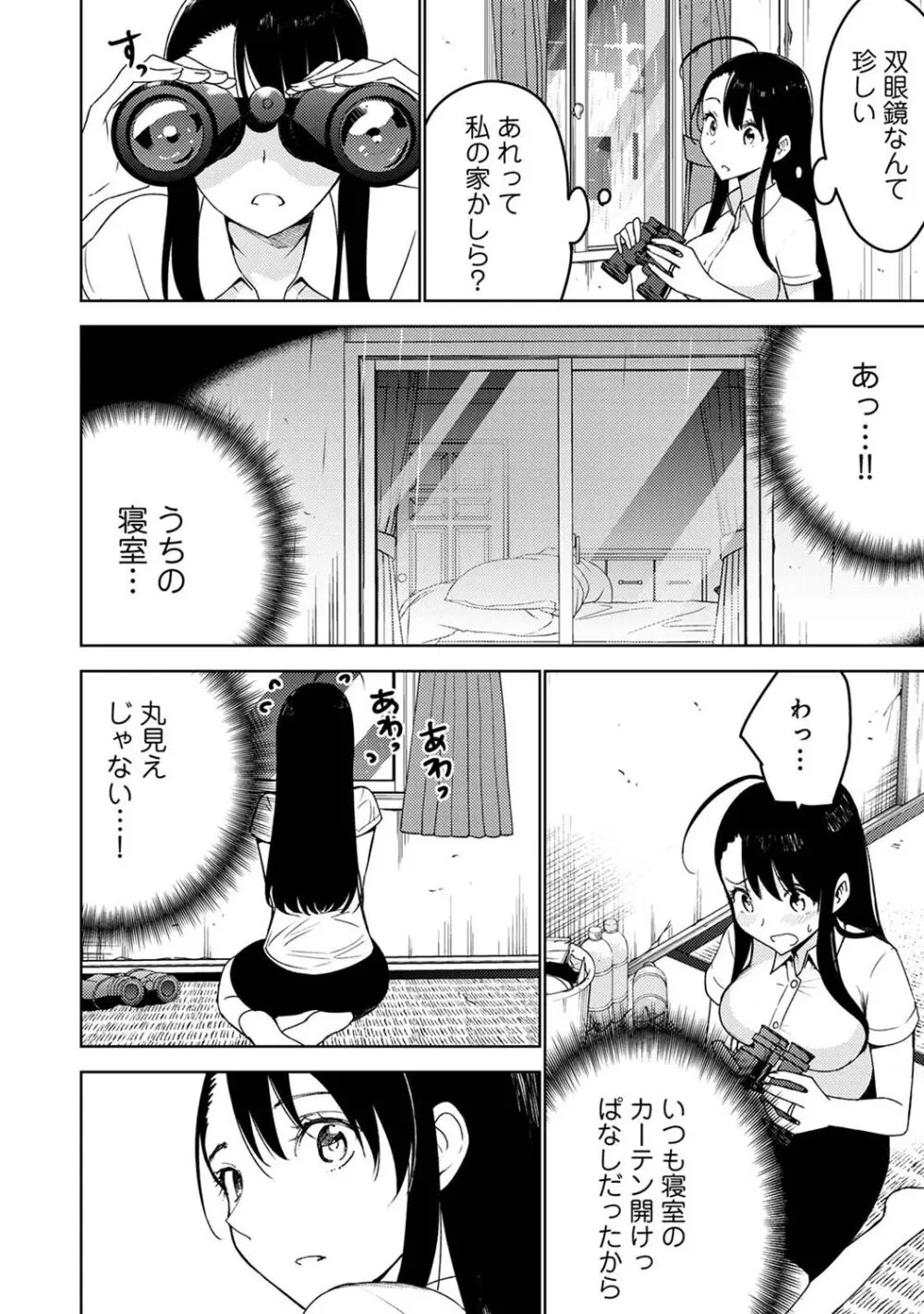 アナンガ・ランガ Vol. 113 Page.246