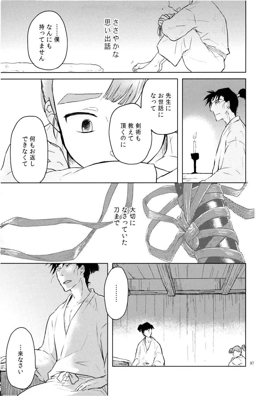 オールタイムリスペクト Page.98