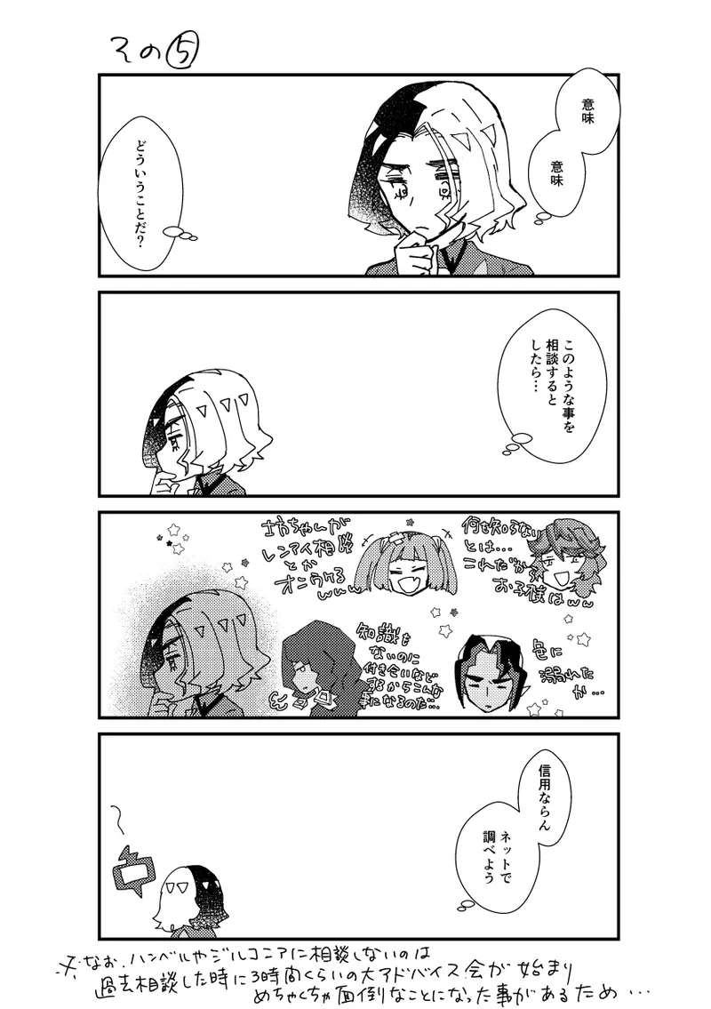 キスからはじまるエトセトラ Page.12