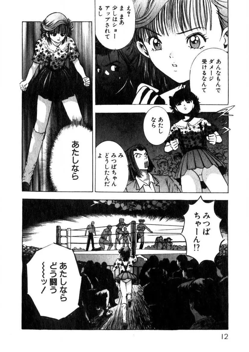 プリンセスチャンプ 1 Page.13