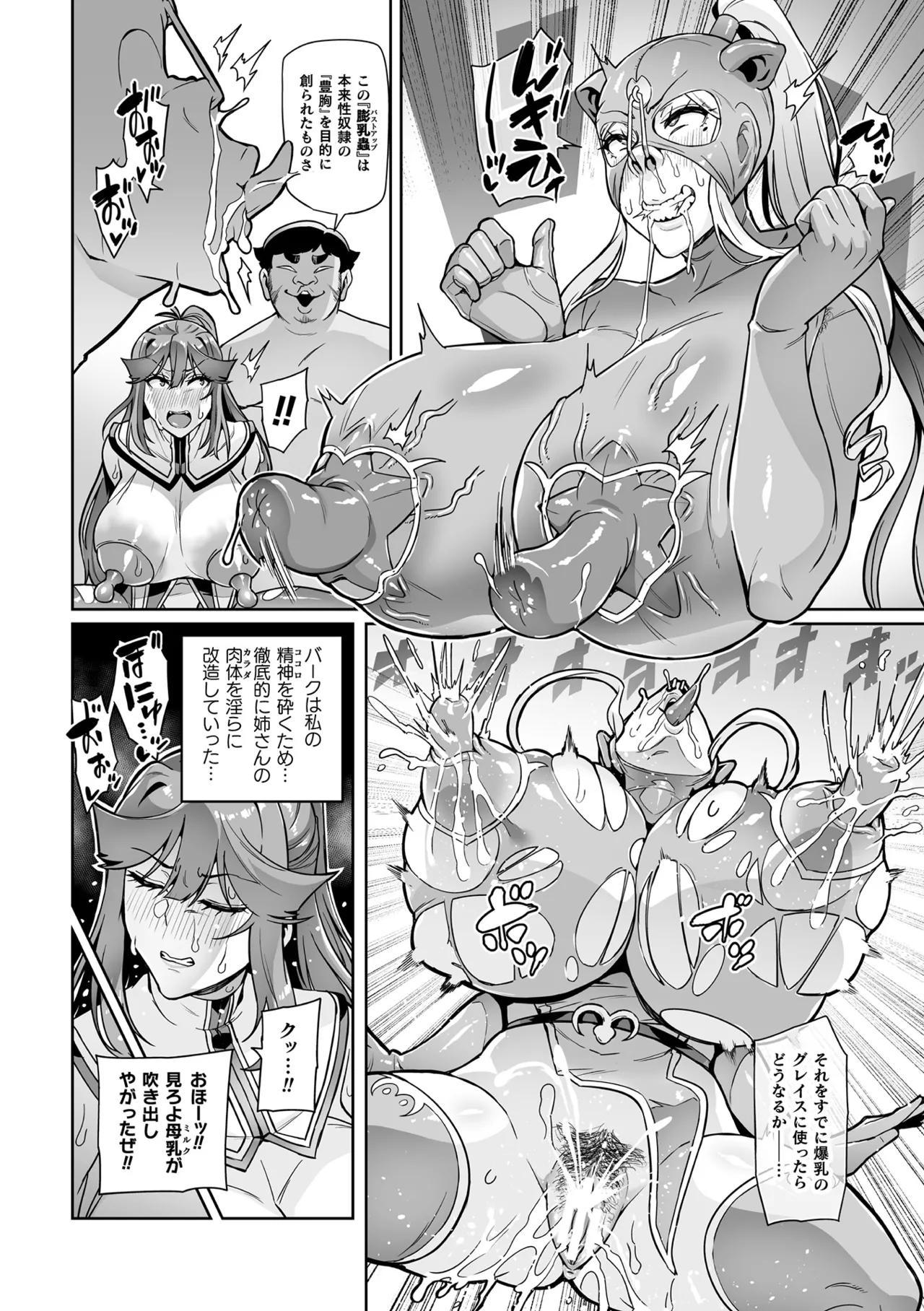 戦姫調教 ヴァルキリーテイマー Page.44