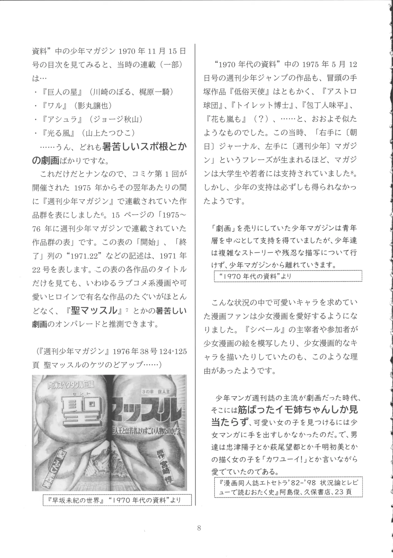 ロリコンブームの跡を追って Page.7