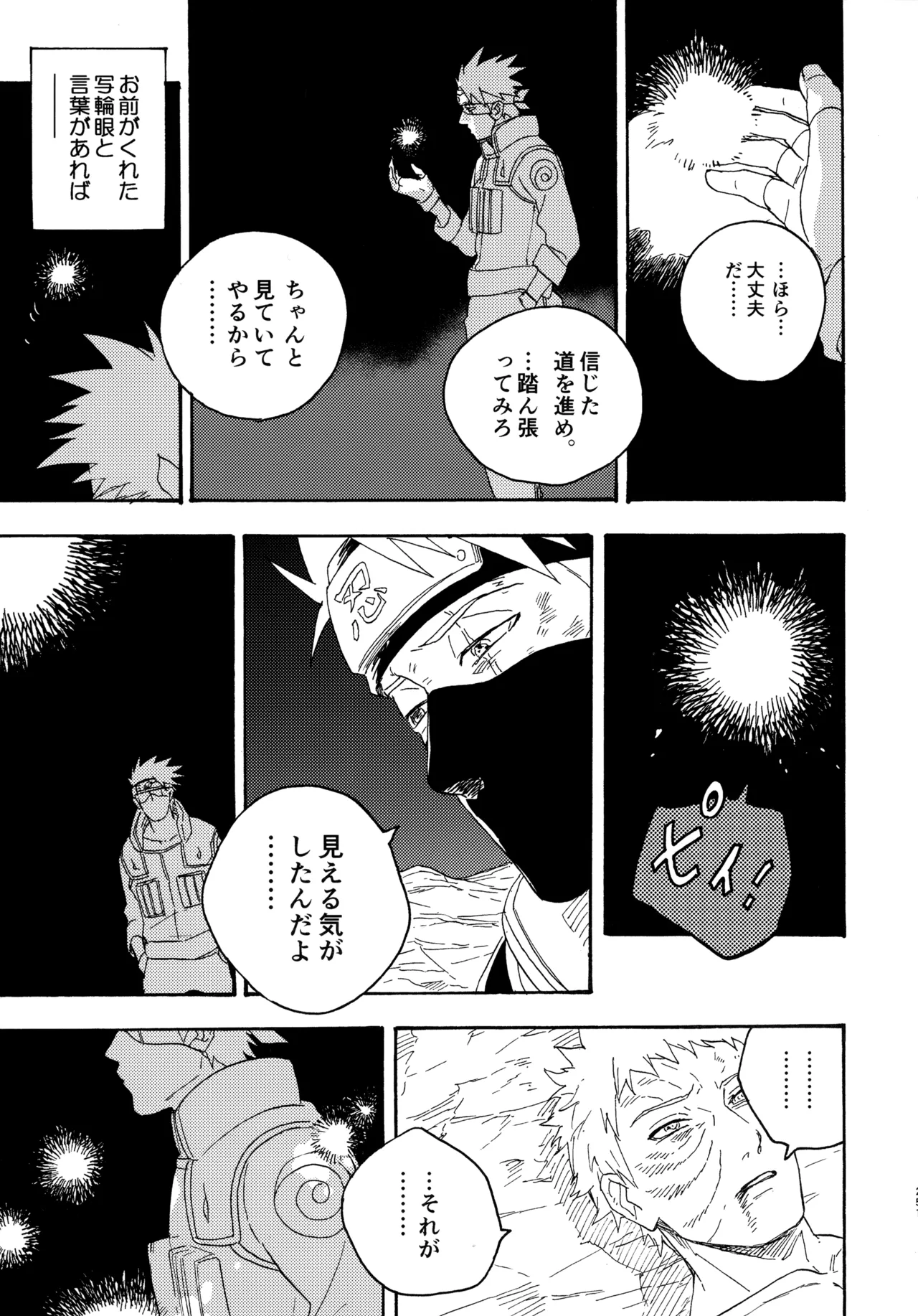 アンコール5 Page.250