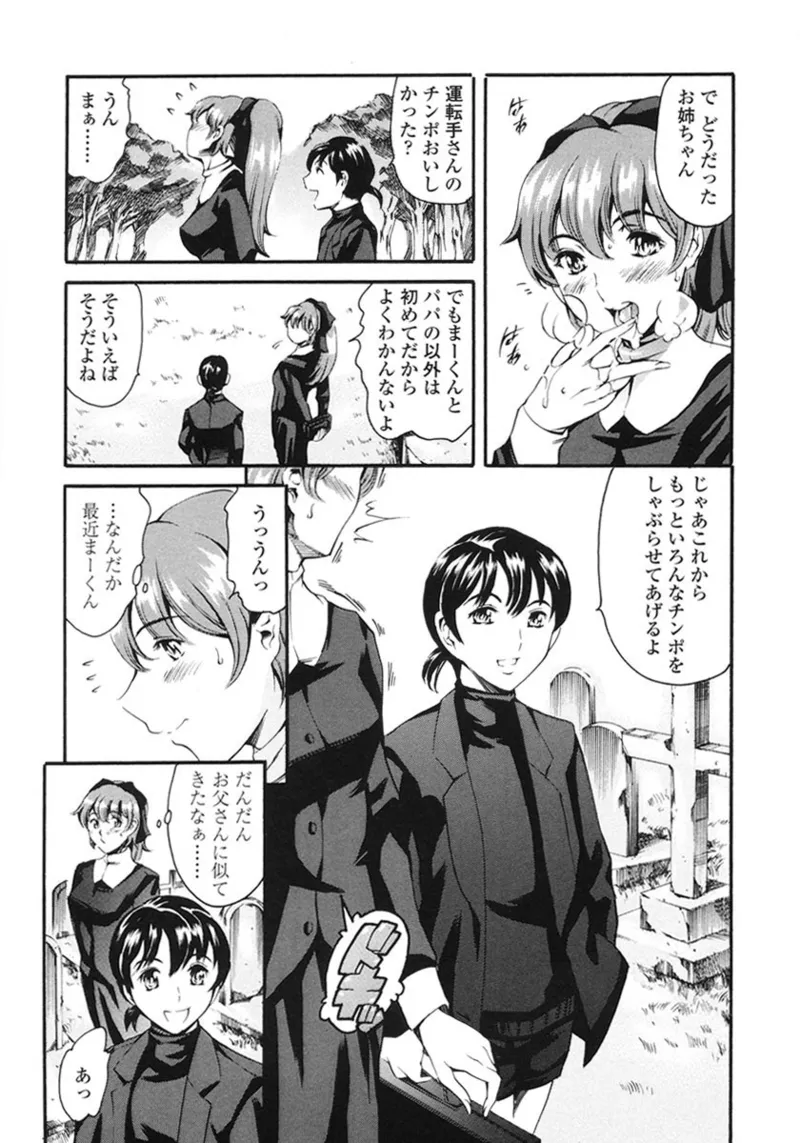 家庭の事情 Page.54