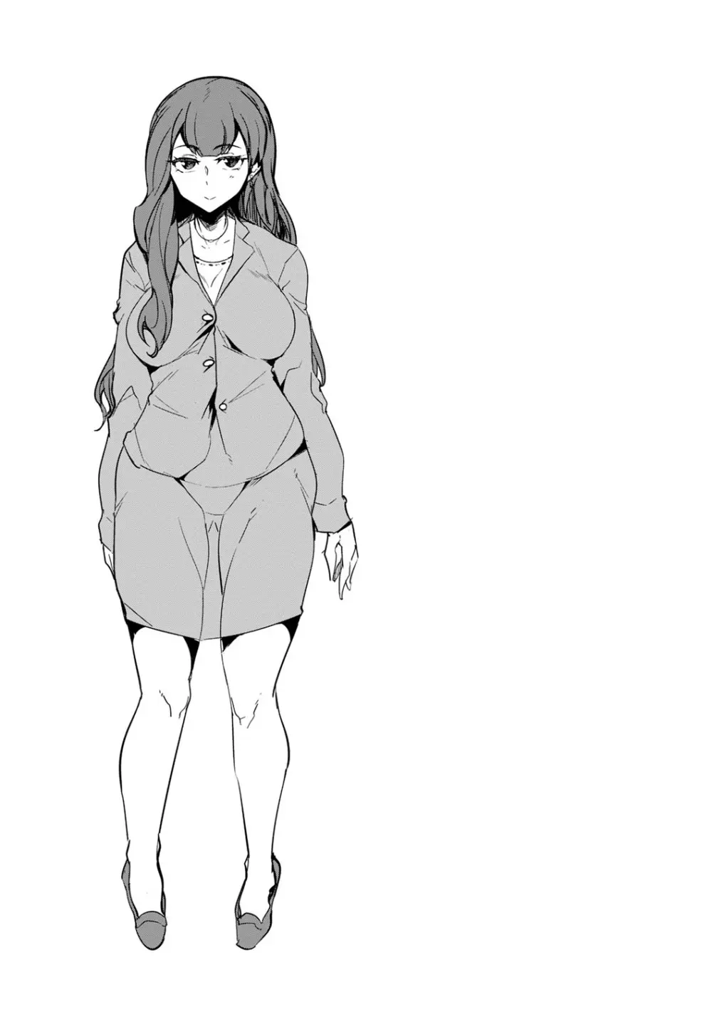 イジラレ女子は挿入されたい。 Page.138