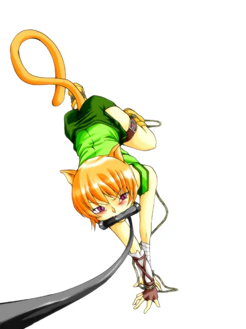 ファンタジーにおける闘う美少女DIDの考察~蒼○の軌跡編~ Page.21