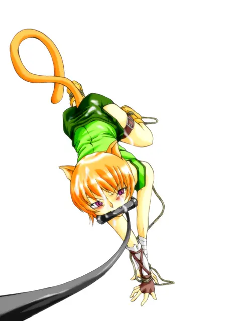 ファンタジーにおける闘う美少女DIDの考察~蒼○の軌跡編~ Page.22
