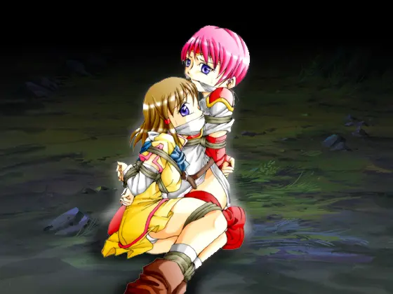 ファンタジーにおける闘う美少女DIDの考察~蒼○の軌跡編~ Page.23
